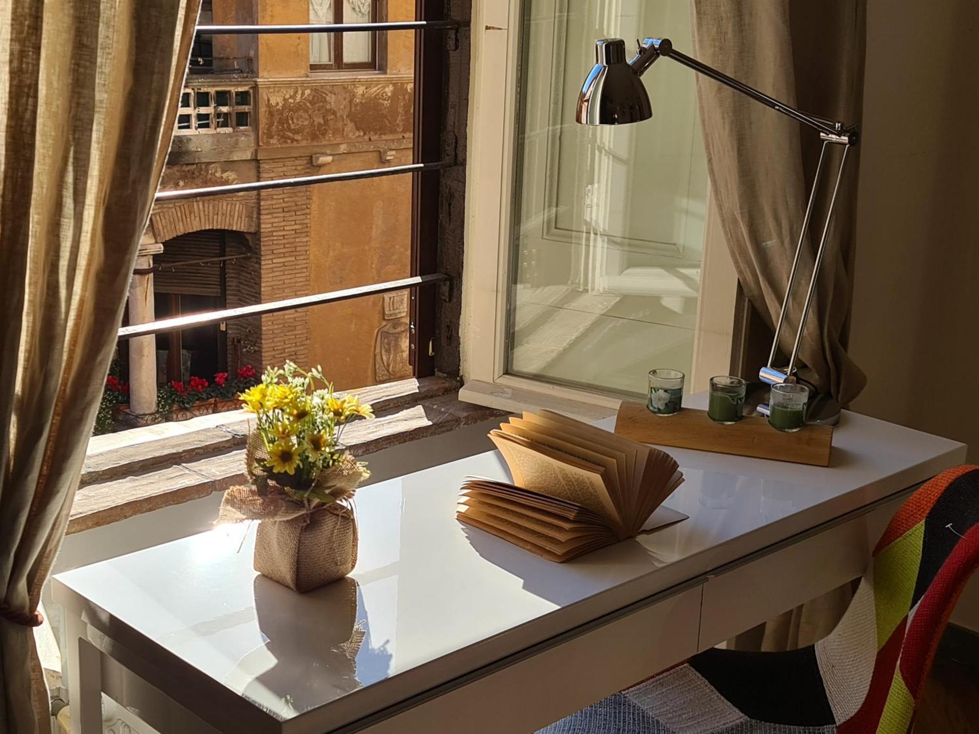 Boutique Domus Charme Trastevere Vascellari Apartment Rome
