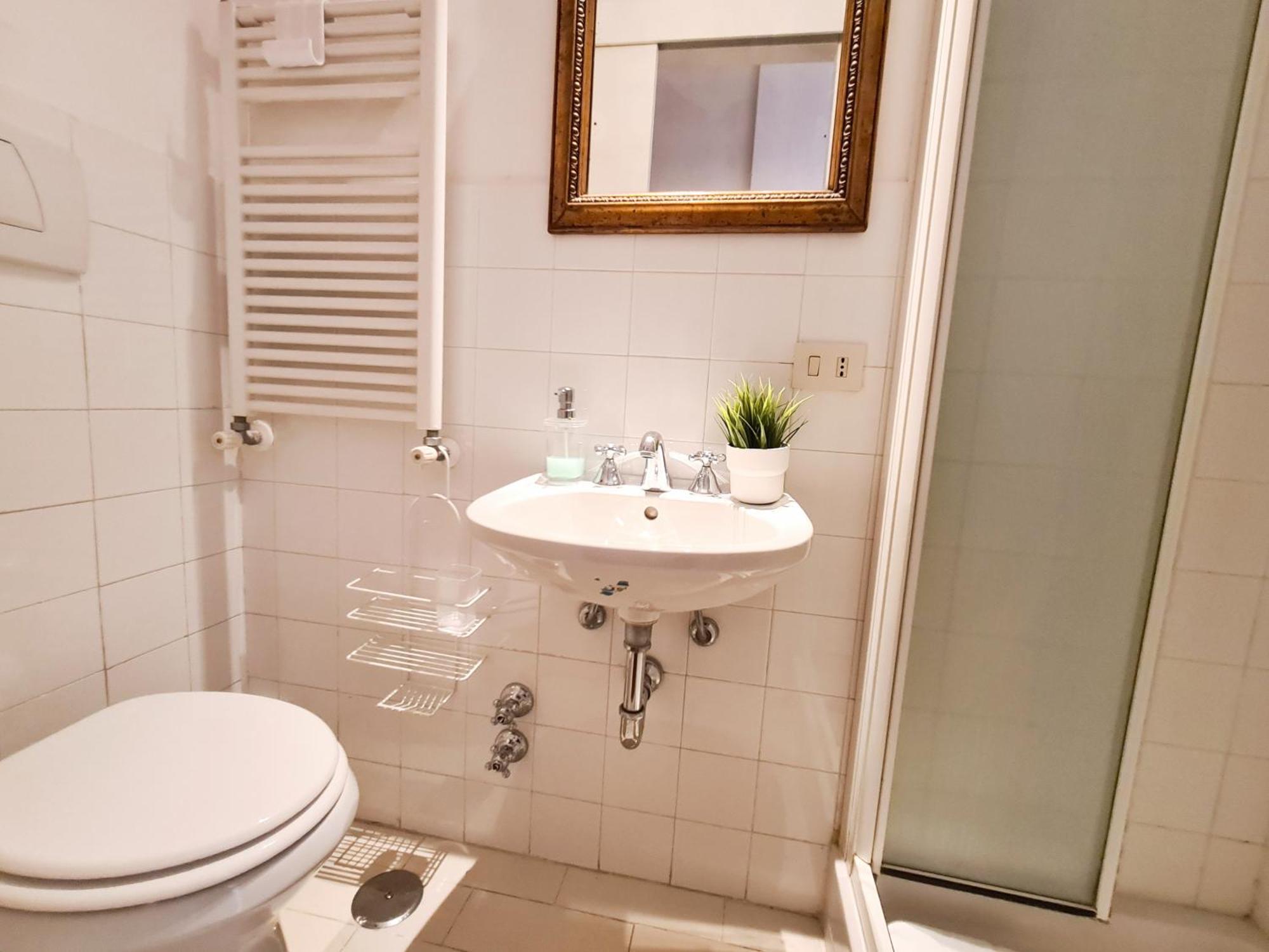 Apartment Boutique Domus Charme Trastevere Vascellari *