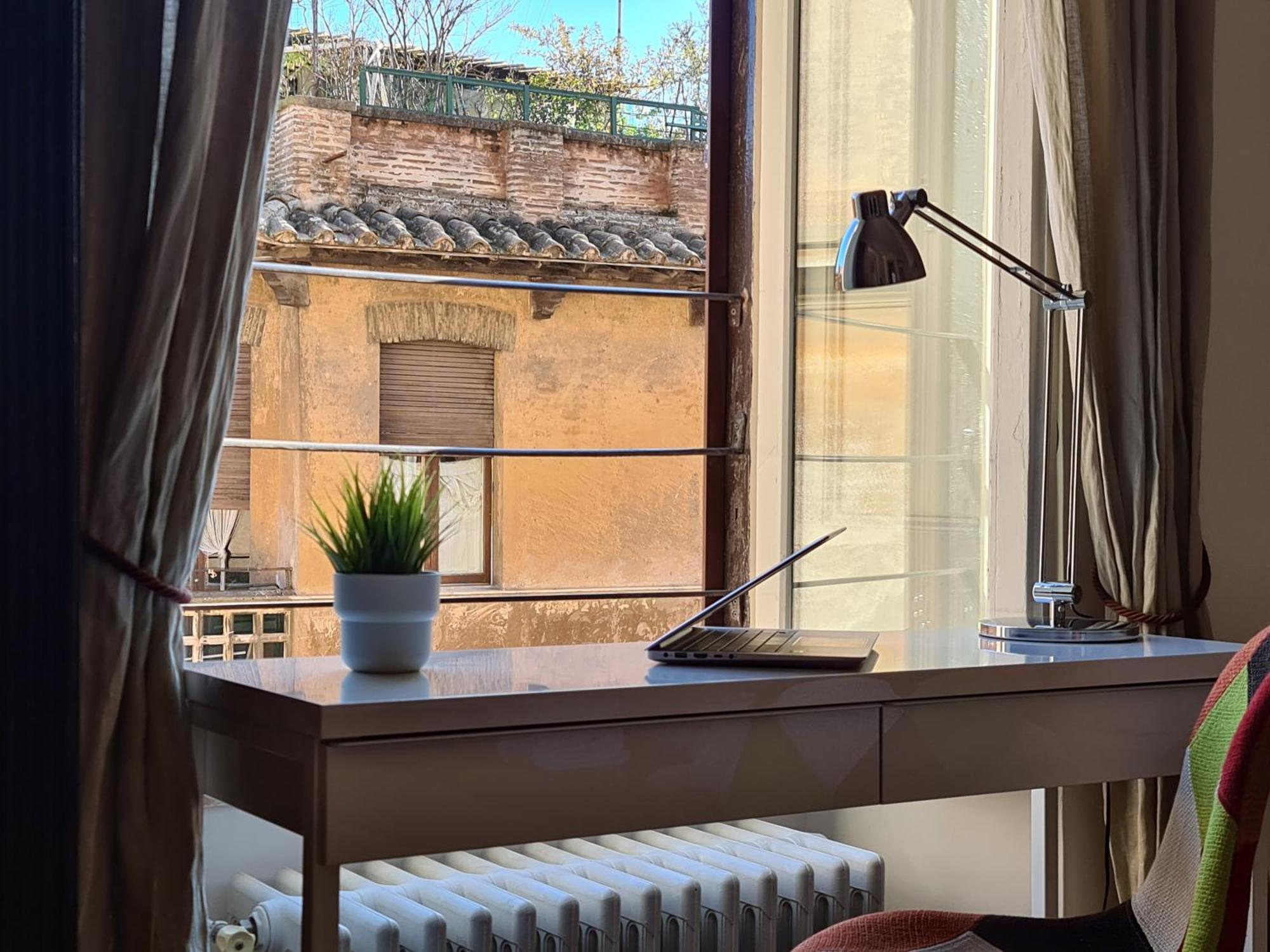 Boutique Domus Charme Trastevere Vascellari Appartement *