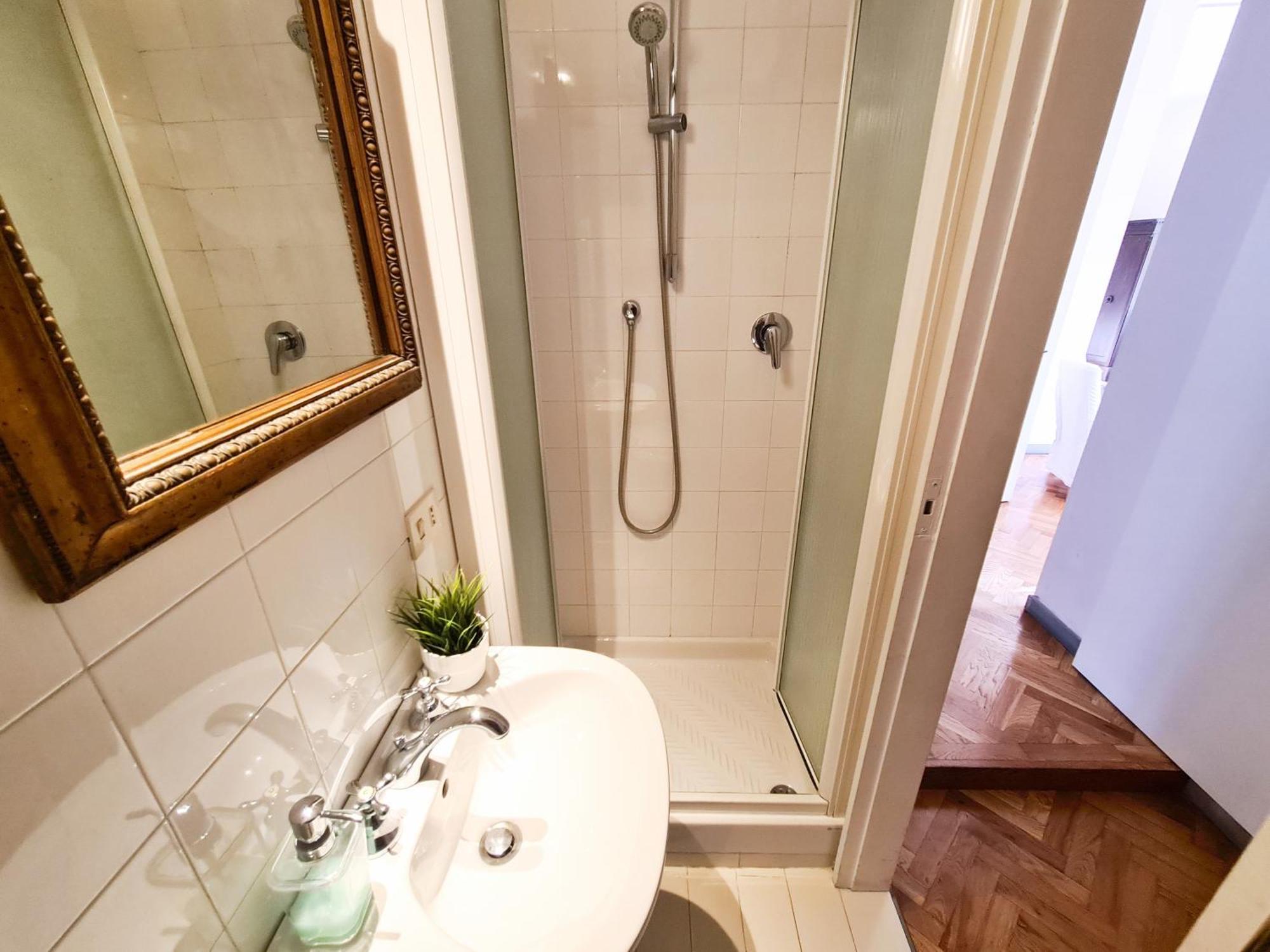 Appartement Boutique Domus Charme Trastevere Vascellari